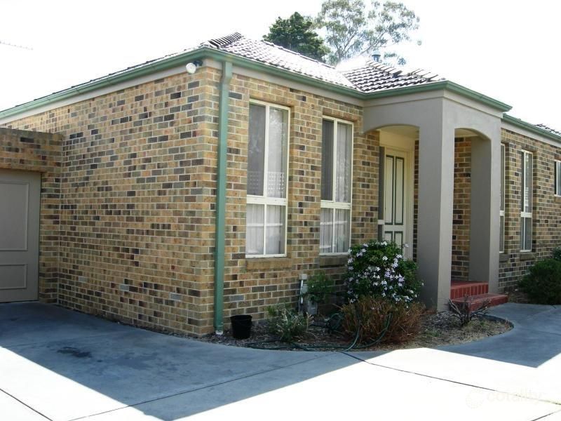 2/36 Edwin St, Ivanhoe, VIC 3079