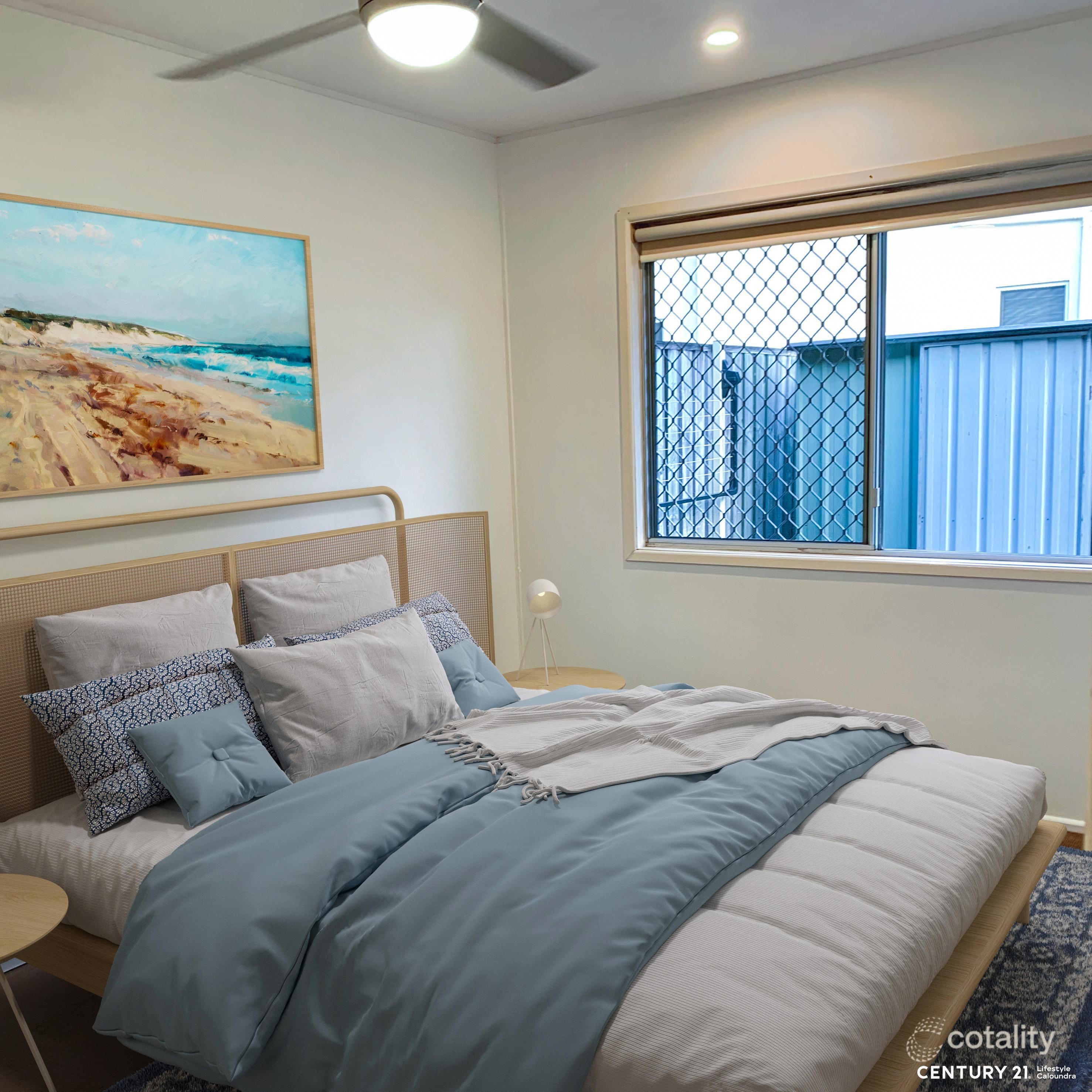 1/97 Coronation Ave, Golden Beach, QLD 4551
