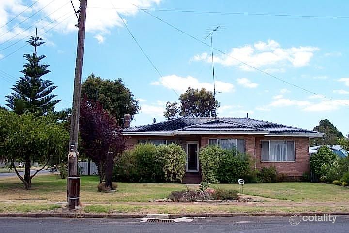 86 Ipsen St, Manjimup, WA 6258