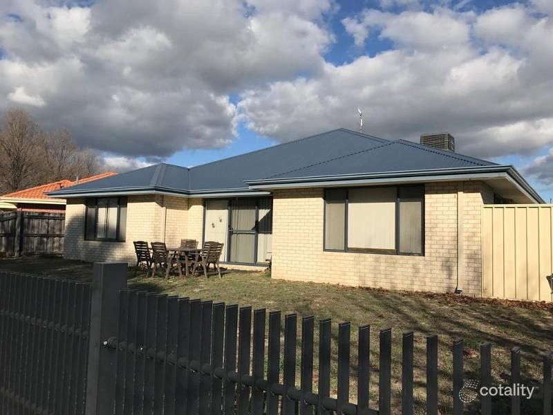 53 Kingston Dr, Australind, WA 6233