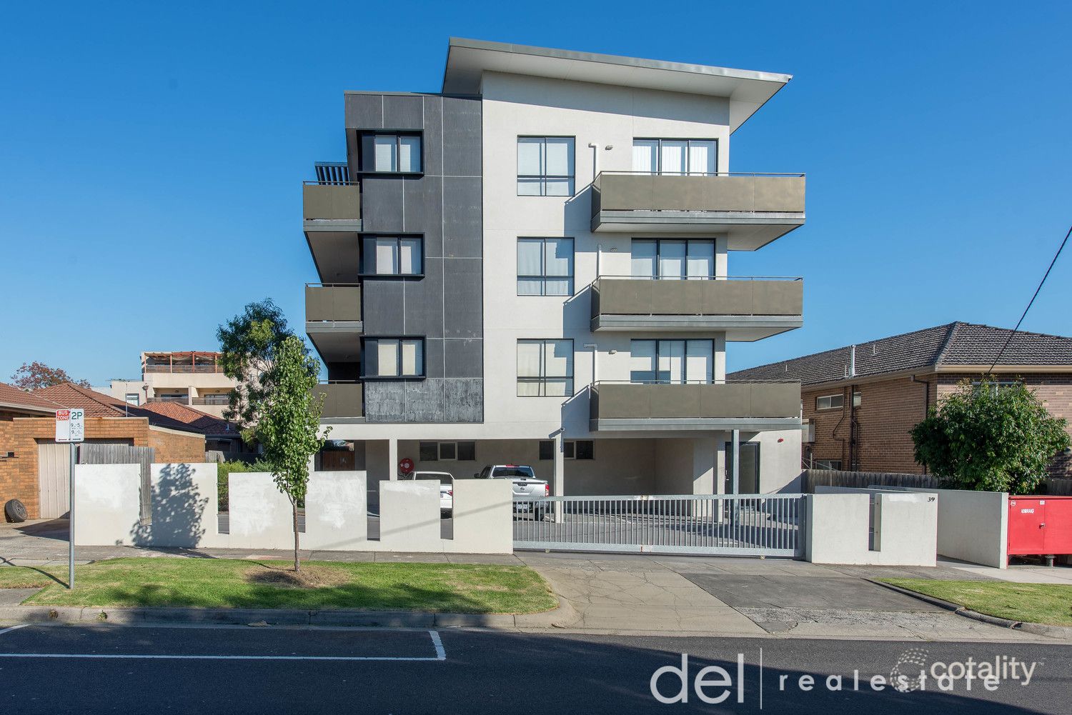 7/39 Scott St, Dandenong, VIC 3175