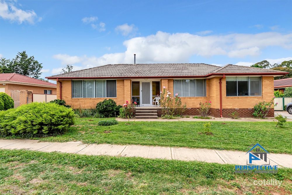 85a Canopus Cres, Giralang, ACT 2617