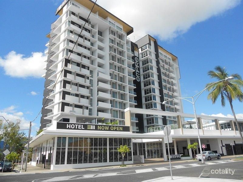 1204/5 East St, Rockhampton City, QLD 4700