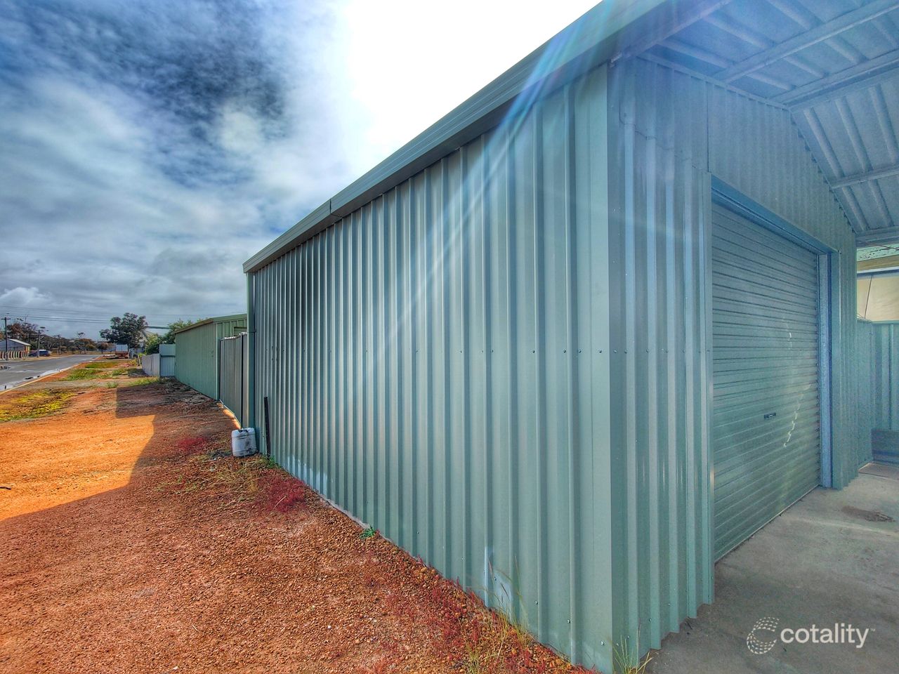 9 Cronin St, Nyabing, WA 6341