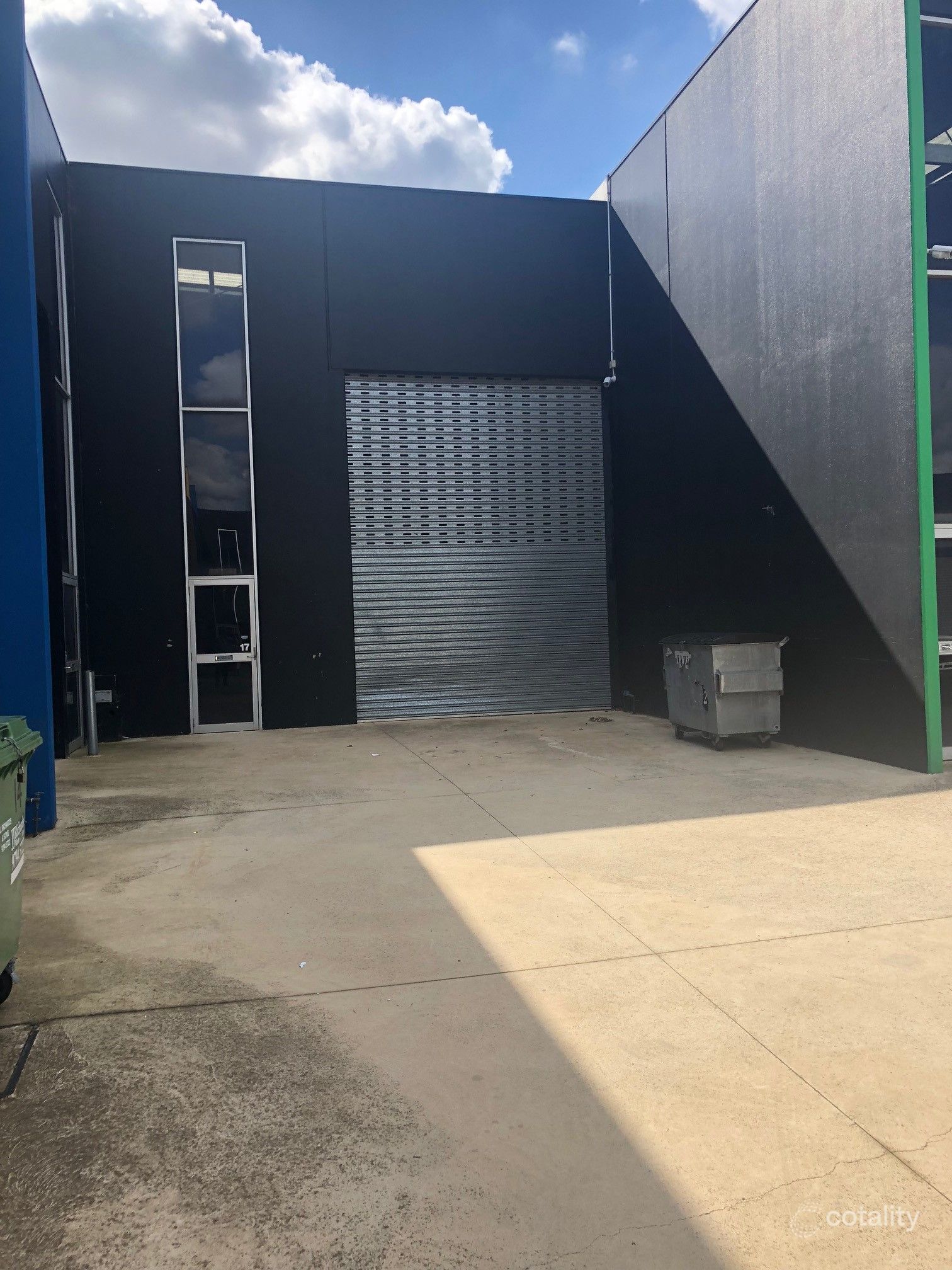 17/4 Weddel Ct, Laverton North, VIC 3026