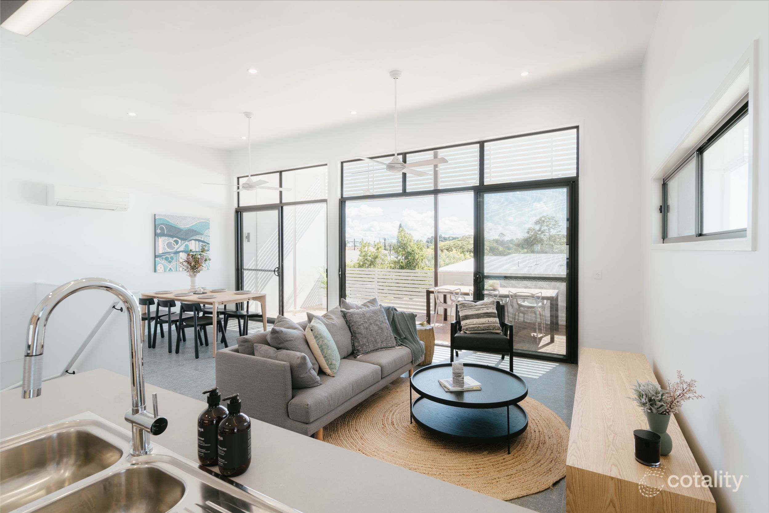 3/45 King St, Buderim, QLD 4556