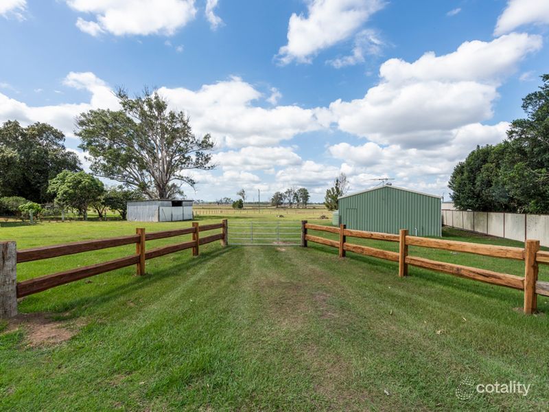 694 Lawrence Rd, Southgate, NSW 2460