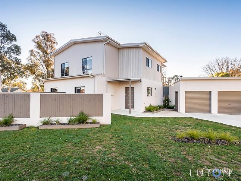 23 Clancy St, Evatt, ACT 2617
