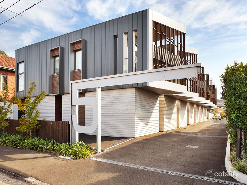 3/5 Stillman St, Richmond, VIC 3121