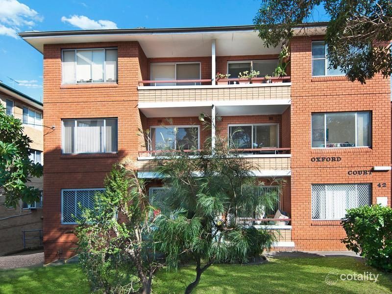 9/42 West Pde, West Ryde, NSW 2114