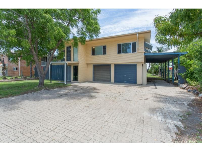 21 Boundary Rd, Paget, QLD 4740