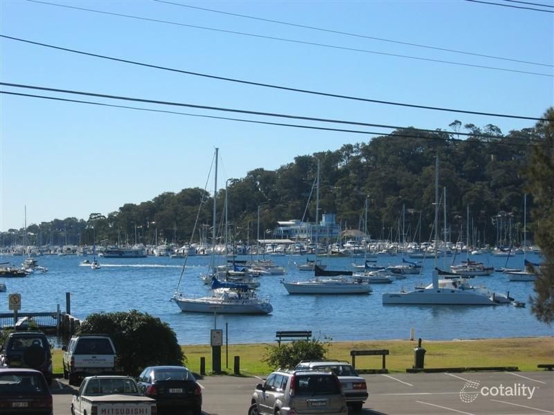 1925 Pittwater Rd, Bayview, NSW 2104