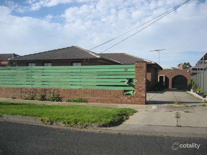 25 Salmond St, Deer Park, VIC 3023