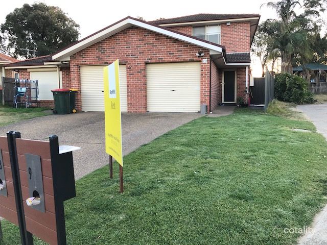 7b Osmond Ct, Hassall Grove, NSW 2761