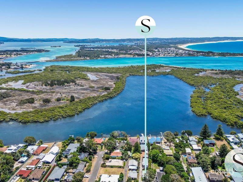 163 Northcote Ave, Swansea, NSW 2281