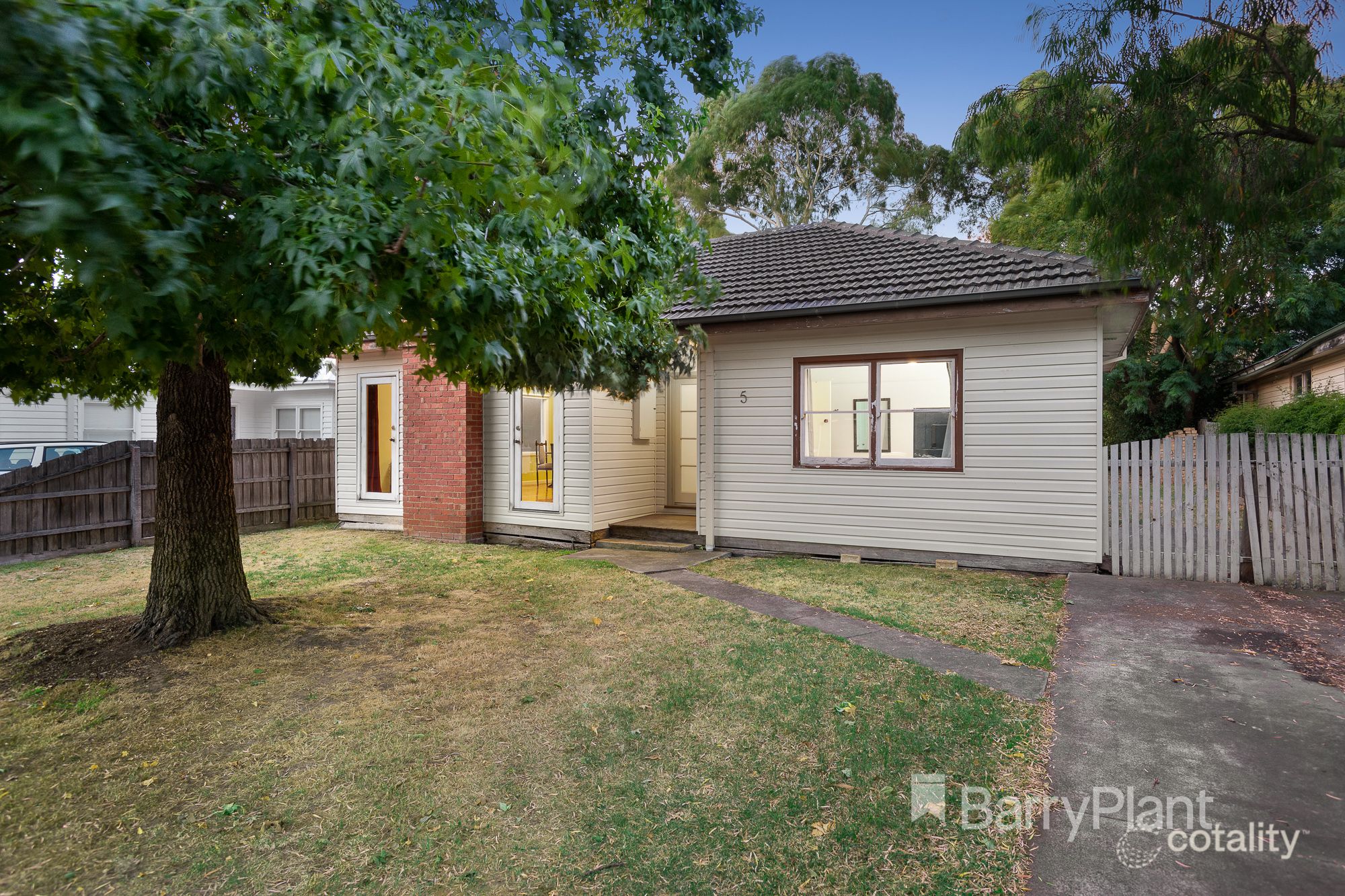 5 Jubilee St, Nunawading, VIC 3131