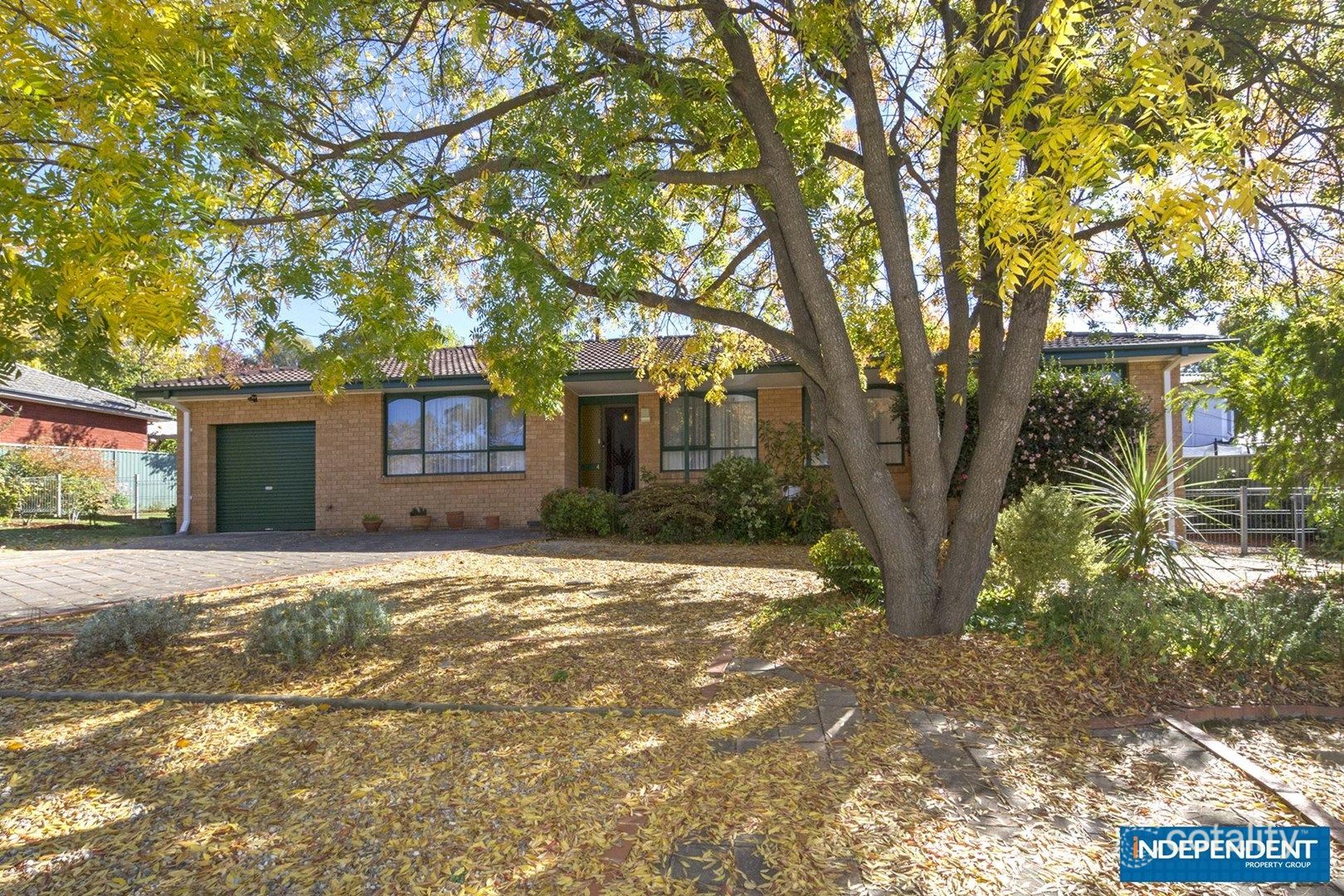 4 Percival St, Holder, ACT 2611