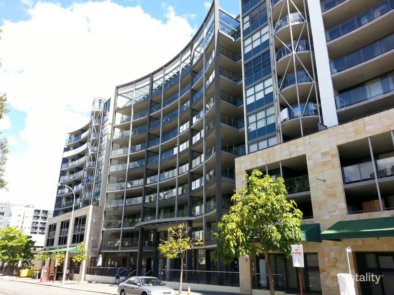 108/369 Hay St, Perth, WA 6000