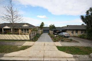 2/14 Yarran Gr, Bayswater, VIC 3153