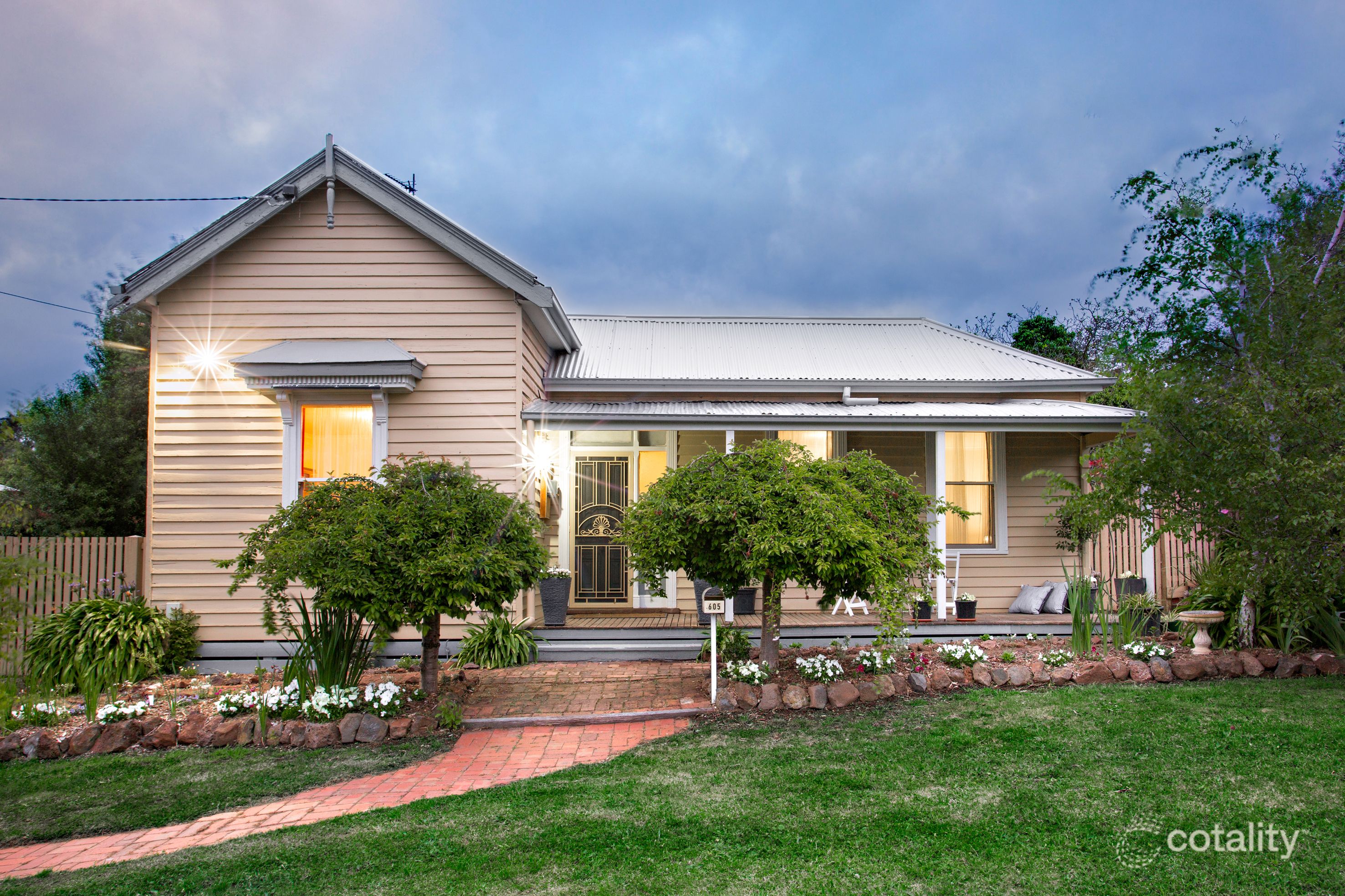 605 Cornish St, Buninyong, VIC 3357