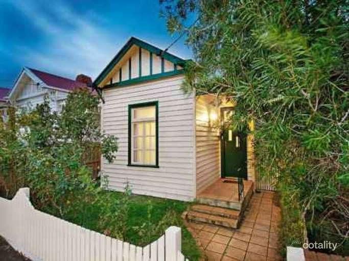 12 Stansell St, Kew, VIC 3101