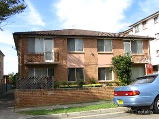 9/33 York St, Fairfield, NSW 2165