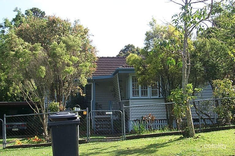 23 Abel St, Moorooka, QLD 4105