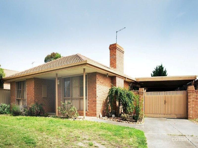 4 Molga Cl, Kurunjang, VIC 3337