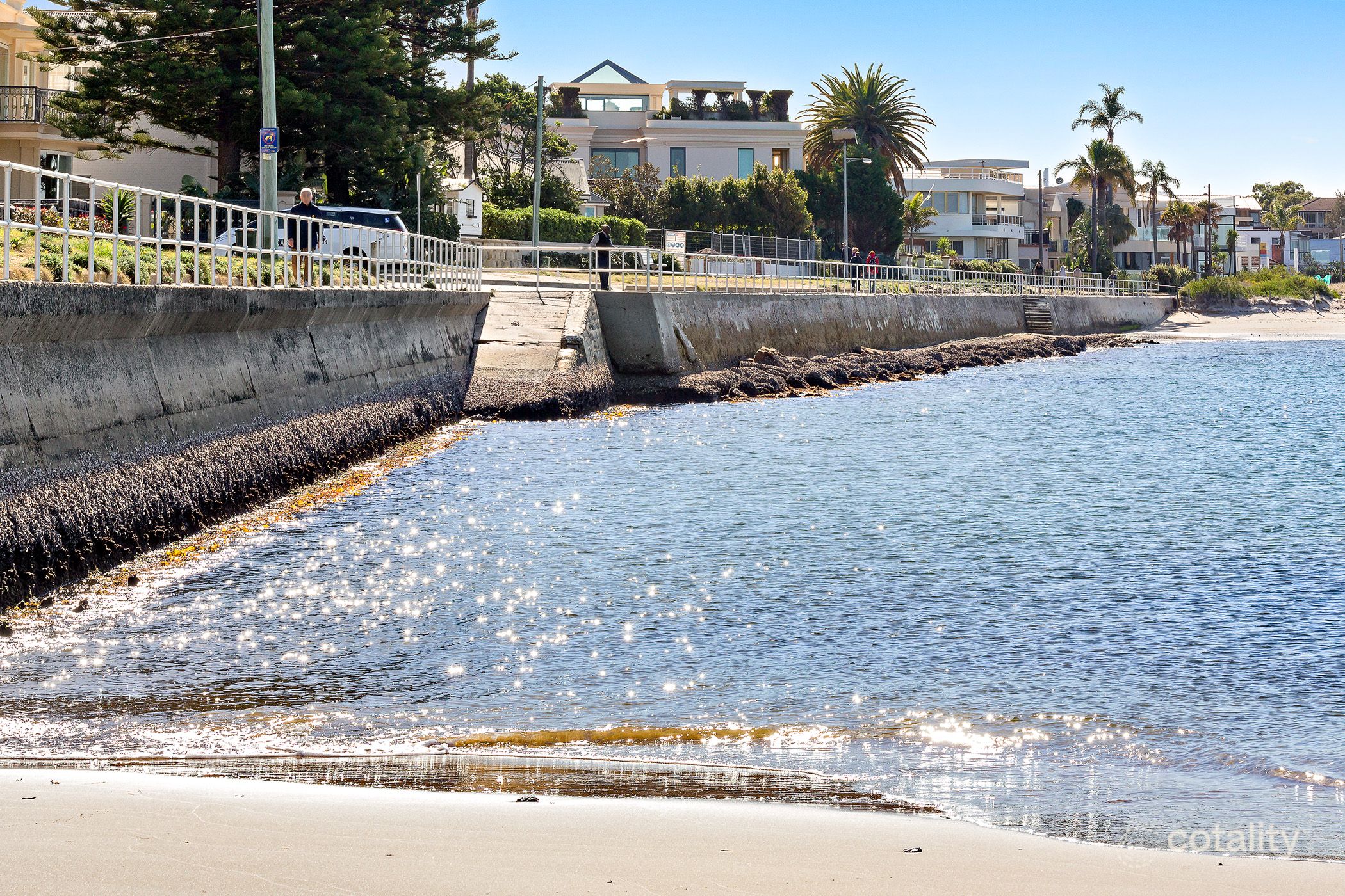 3/39-45 Ida St, Sans Souci, NSW 2219