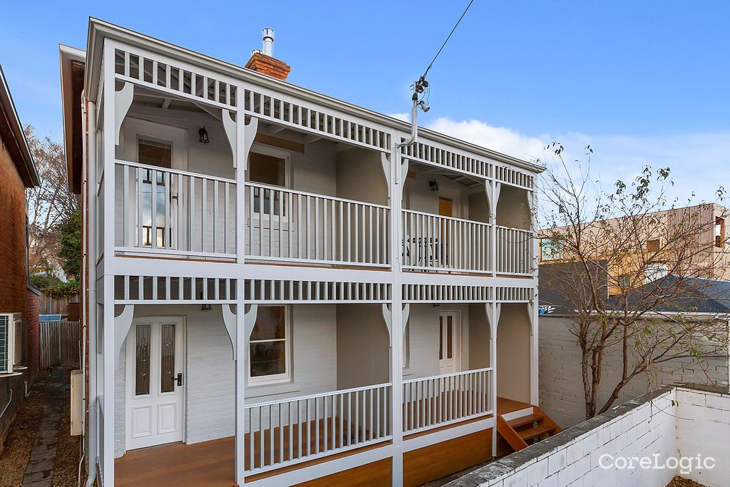 338 Macquarie St, South Hobart, TAS 7004