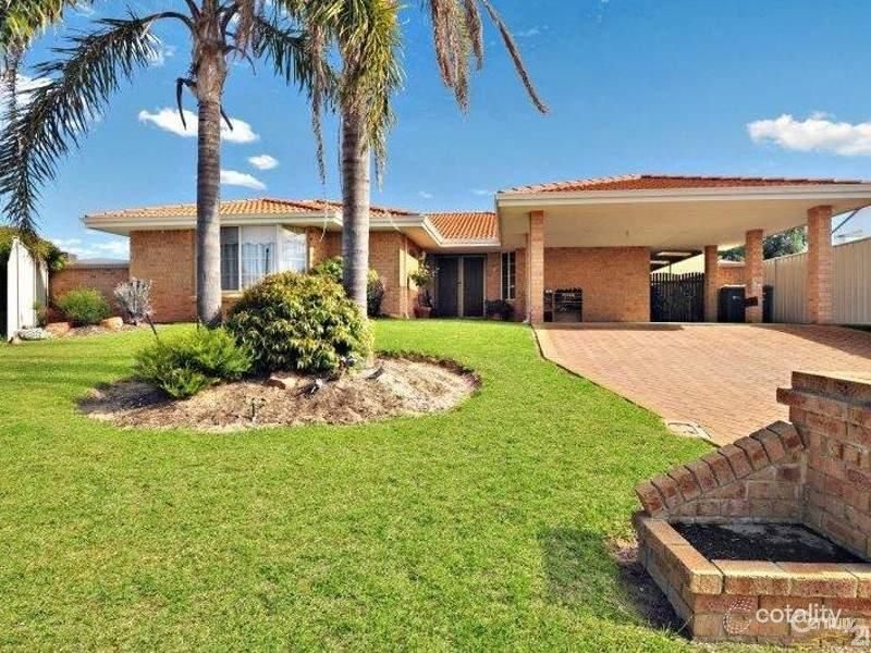 19 Alba Rise, Ocean Reef, WA 6027