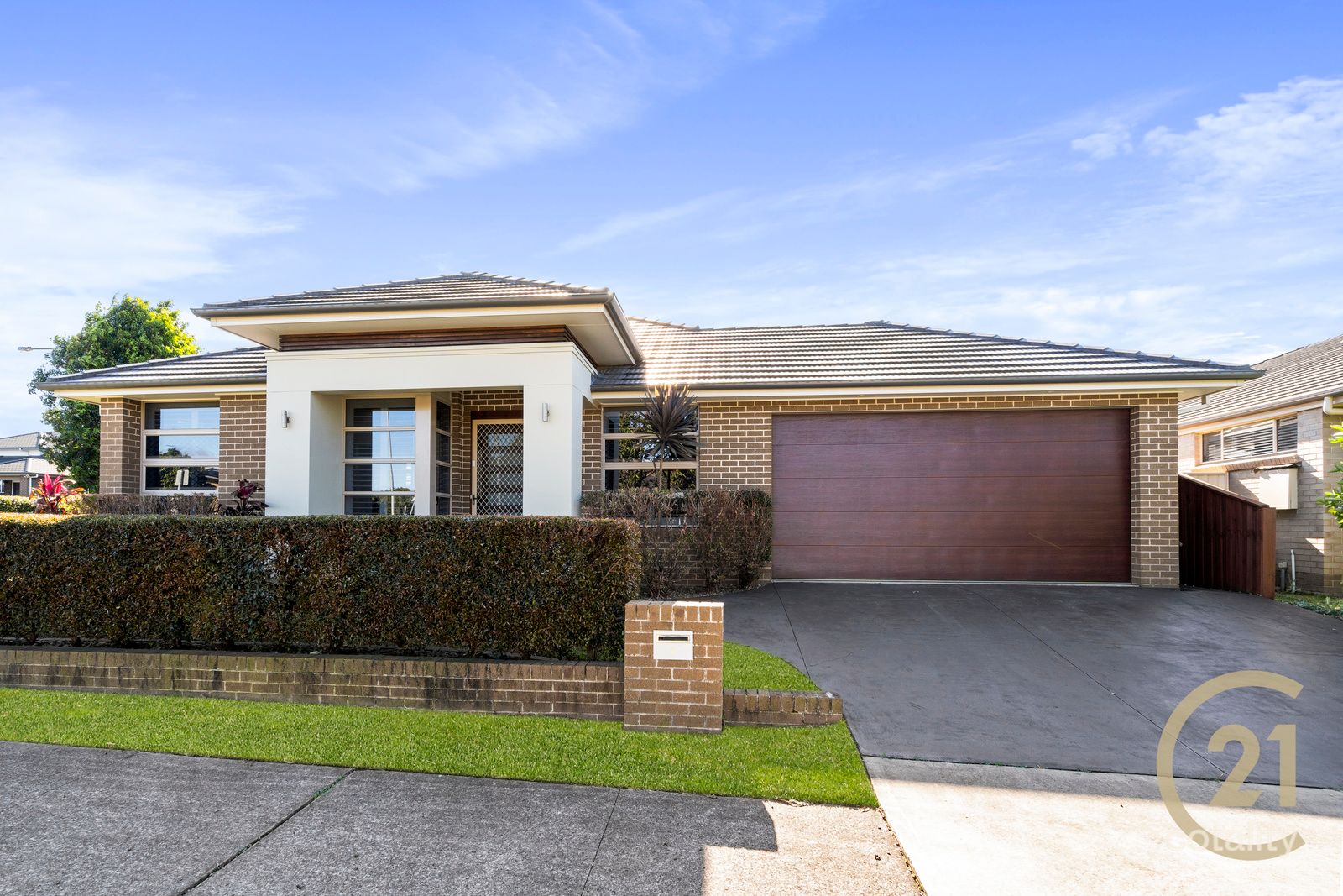 1 Central Ave, Oran Park, NSW 2570
