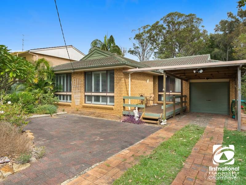 26 Panorama Ave, Charmhaven, NSW 2263