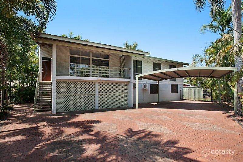 54 Malak Cres, Malak, NT 0812