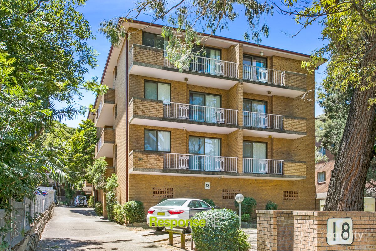 1/18 Early St, Parramatta, NSW 2150