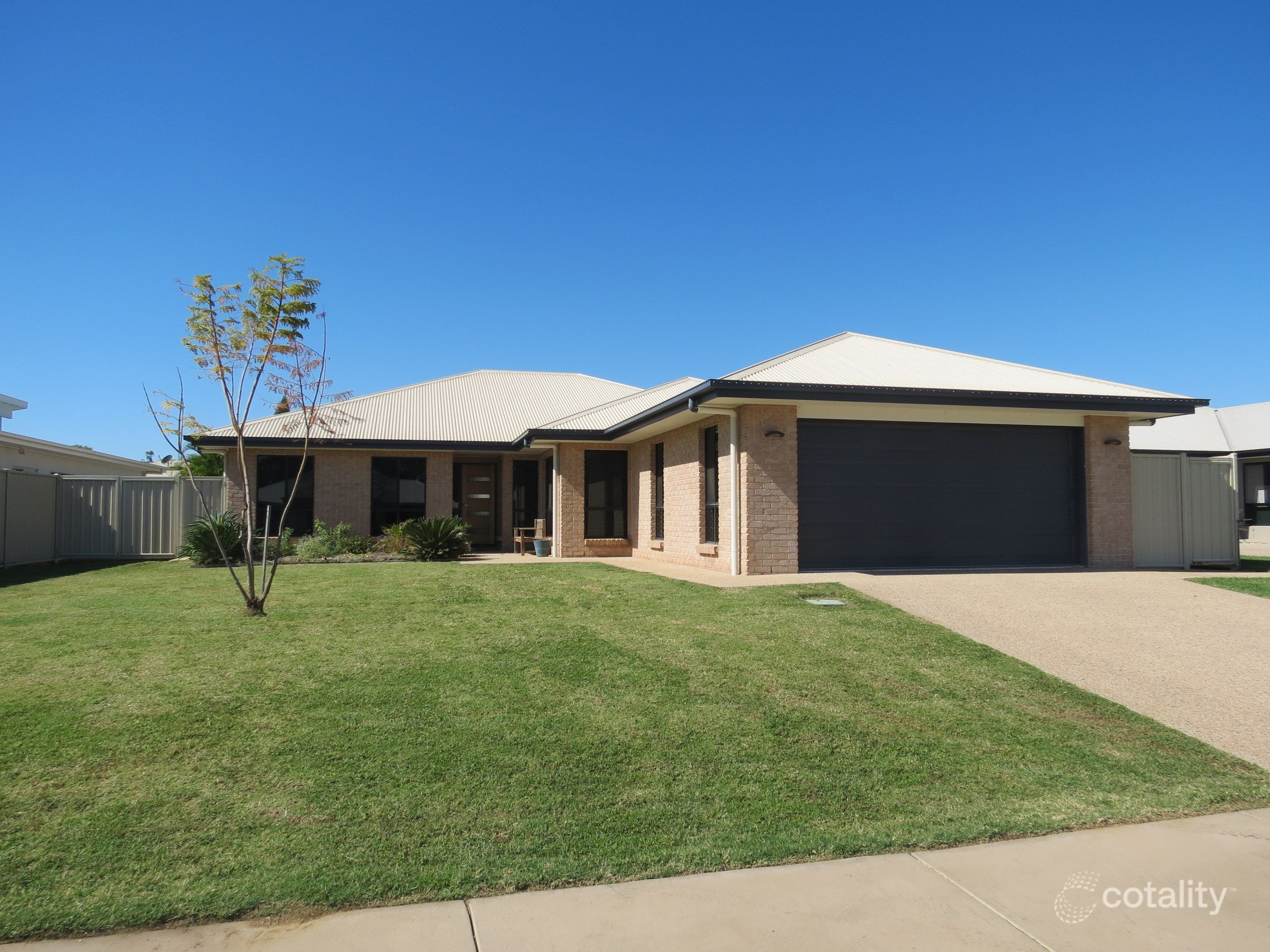 31 Wright St, Emerald, QLD 4720