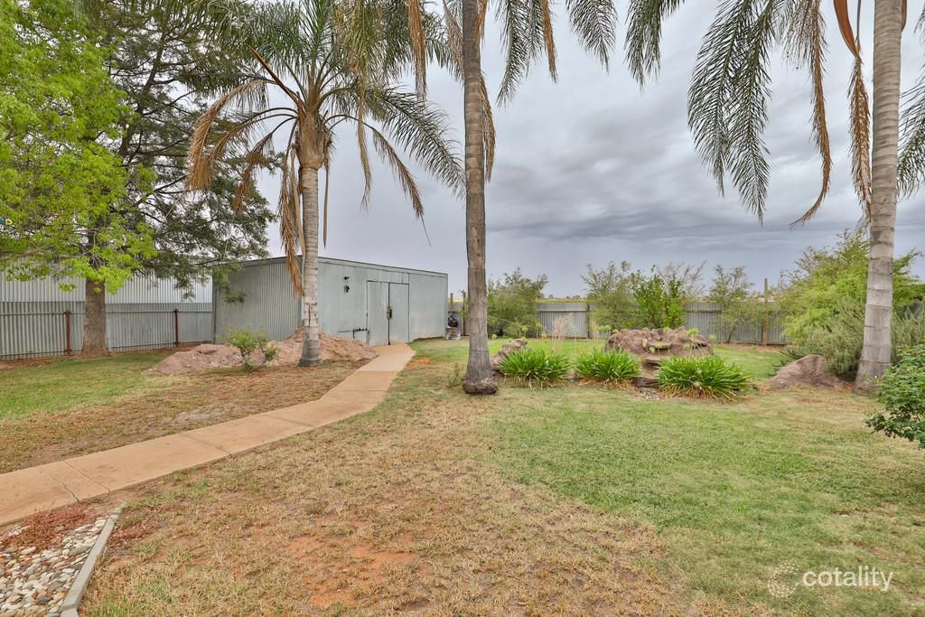 581 Karadoc Ave, Irymple, VIC 3498