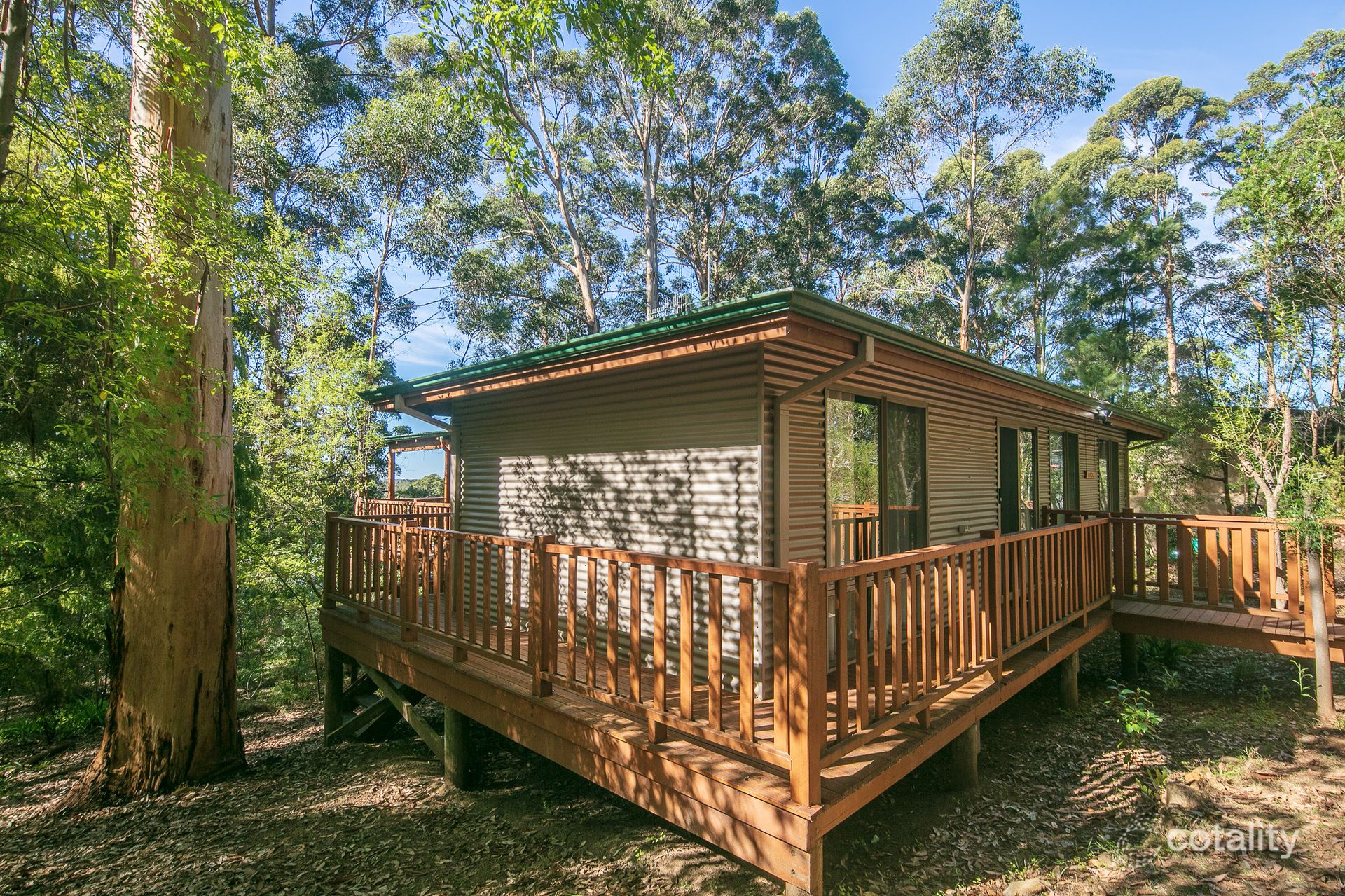 31 Gilbert Ave, Denmark, WA 6333