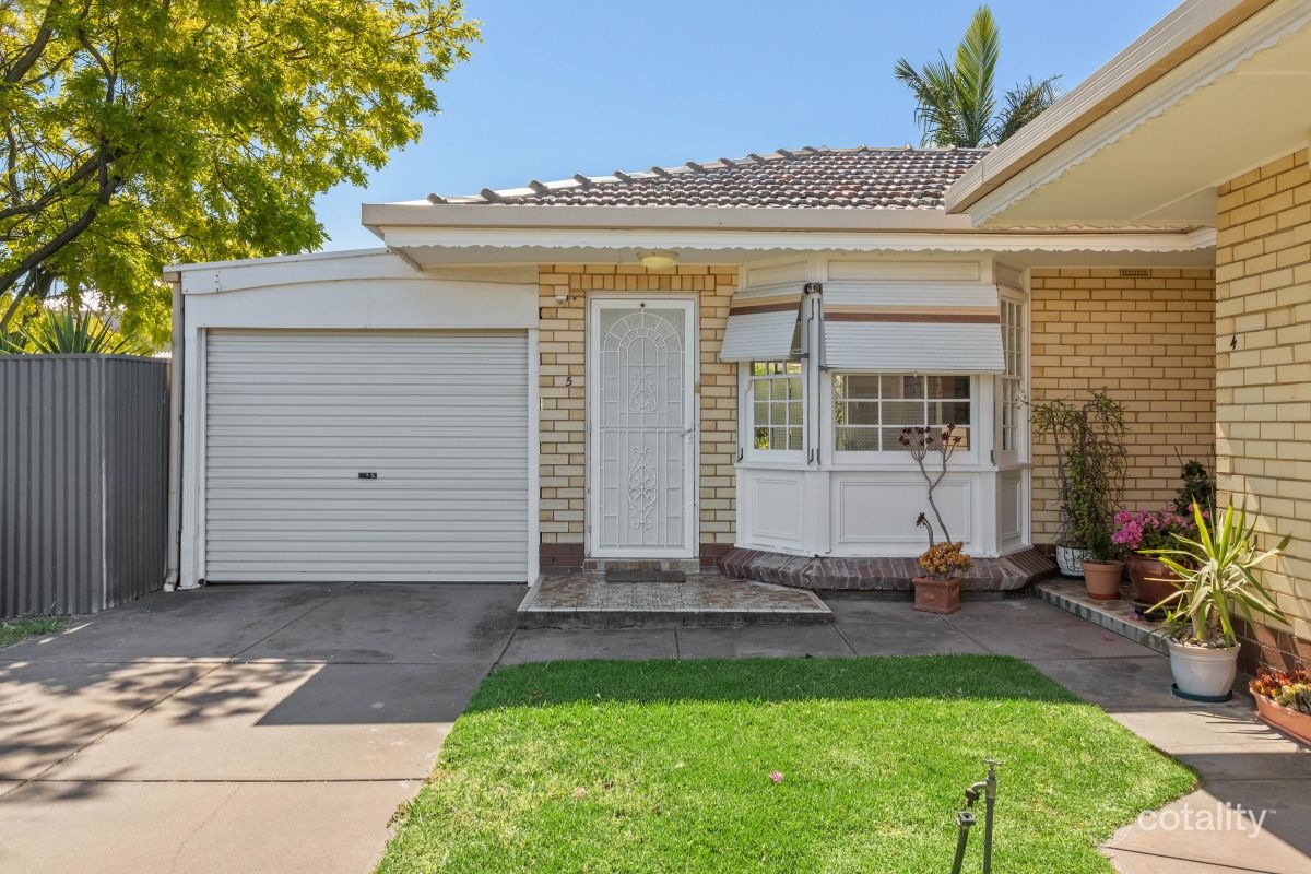 5/517 Tapleys Hill Rd, Fulham Gardens, SA 5024