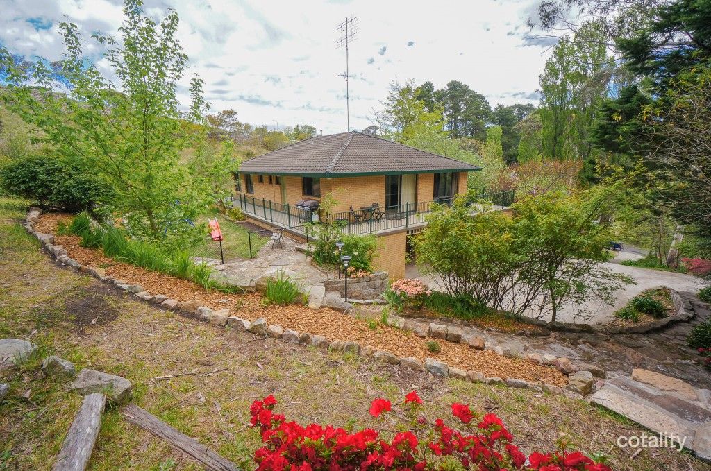 5 Highland St, Leura, NSW 2780