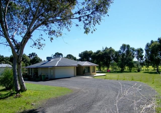 17 Albury Ct, Boyanup, WA 6237