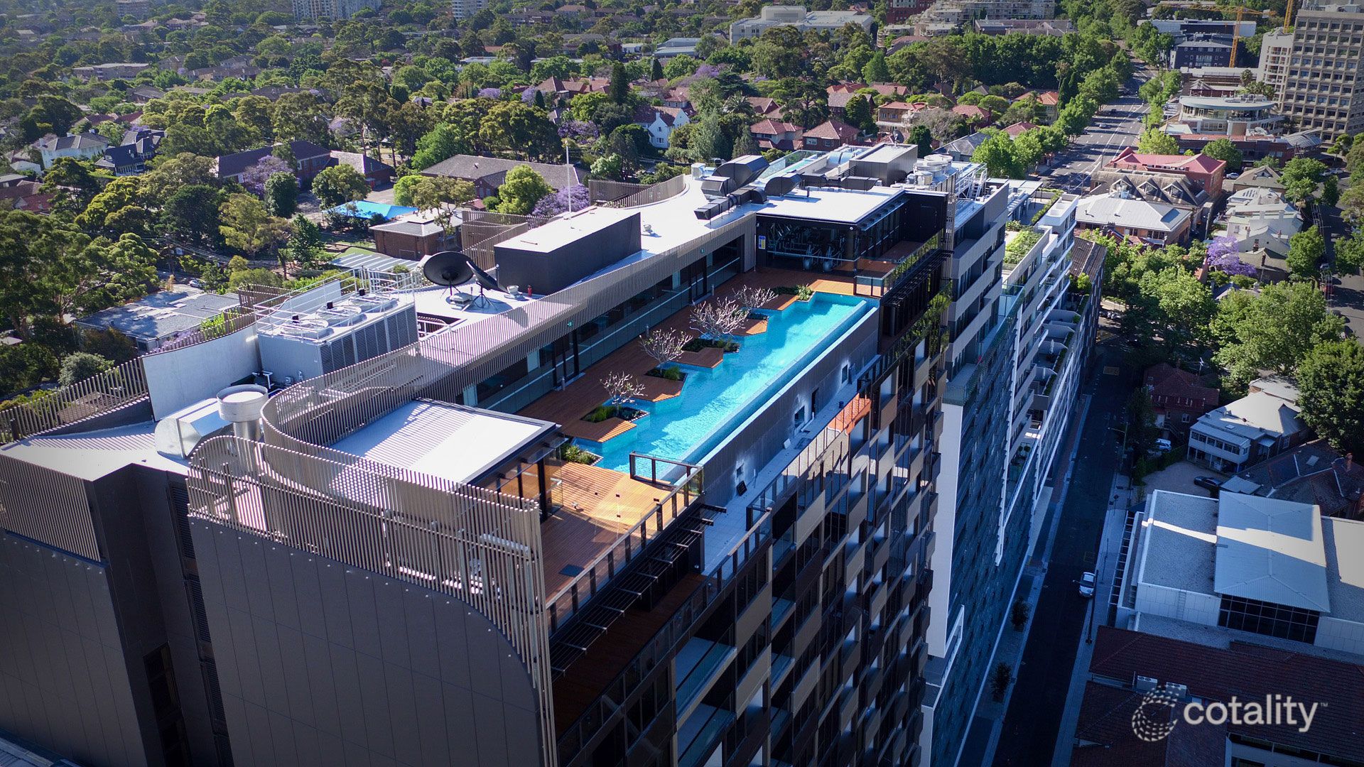 308/211 Pacific Hwy, North Sydney, NSW 2060