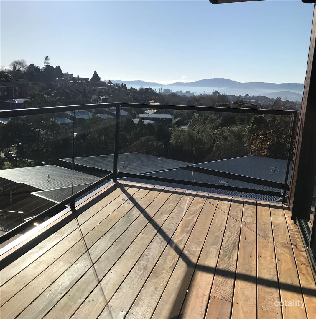 6/38 Waterworks Rd, Dynnyrne, TAS 7005