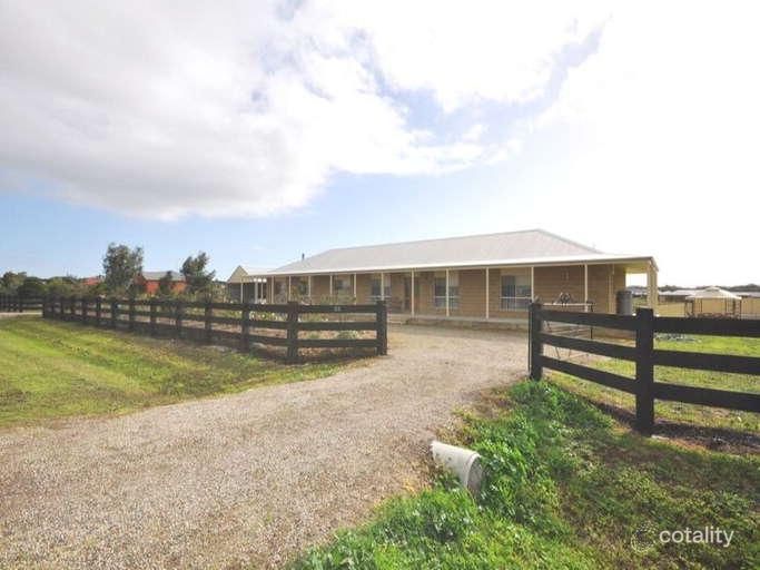 55 Middleton Dr, Bannockburn, VIC 3331