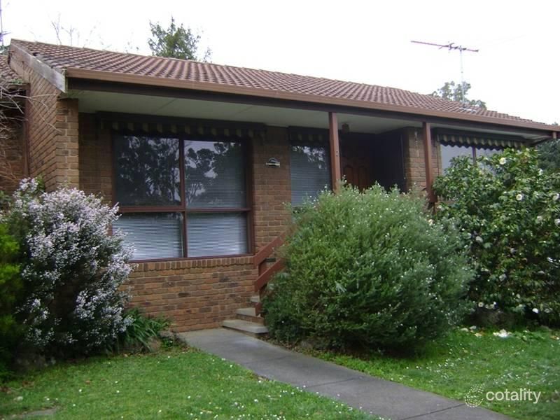 2/1528 Burwood Hwy, Tecoma, VIC 3160