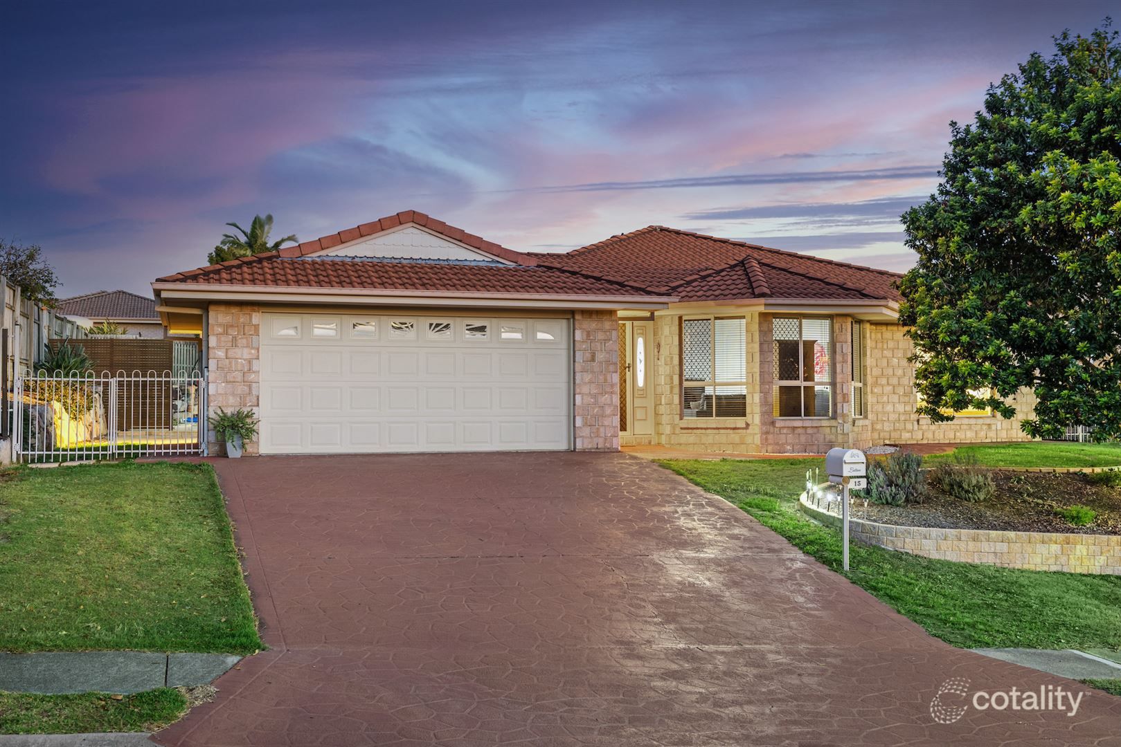 15 Wattlebird St, Mango Hill, QLD 4509