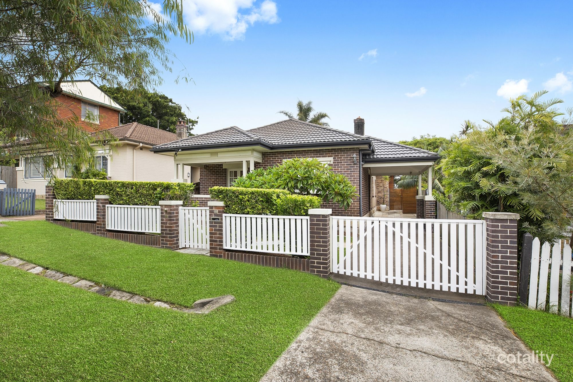 39 Francis St, Fairlight, NSW 2094