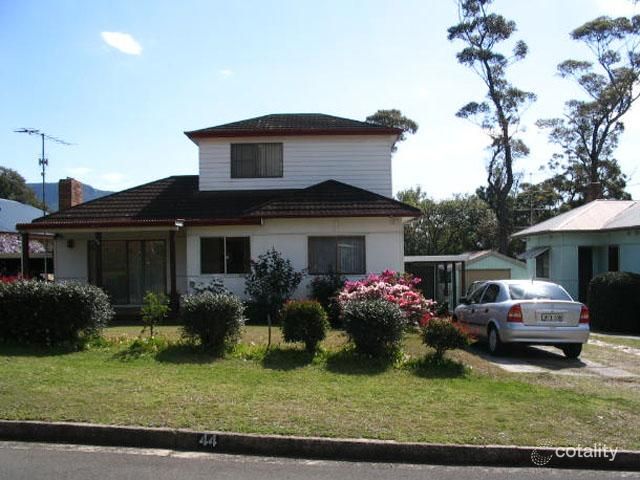 44 Hamilton St, Fairy Meadow, NSW 2519