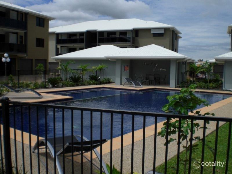 41/319 Angus Smith Dr, Douglas, QLD 4814