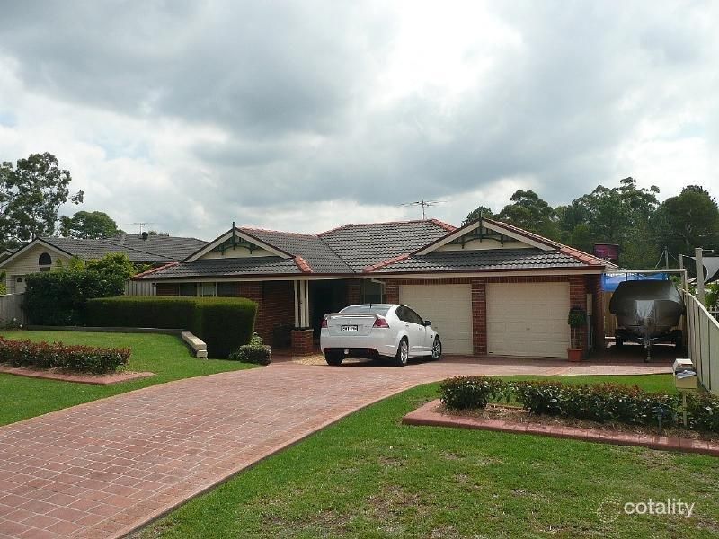 8 Garner Cl, Cooranbong, NSW 2265